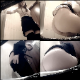 This Eastern-European voyeur video features 8 different scenes of what appears to be mainly pissing by various women in a public restroom. Over 14.5 minutes.